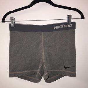 Nike Pro Dri-Fit Spandex